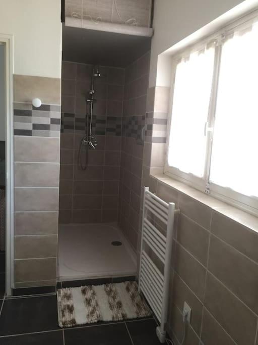 Appartement Insolite Au Coeur D'une Ecurie