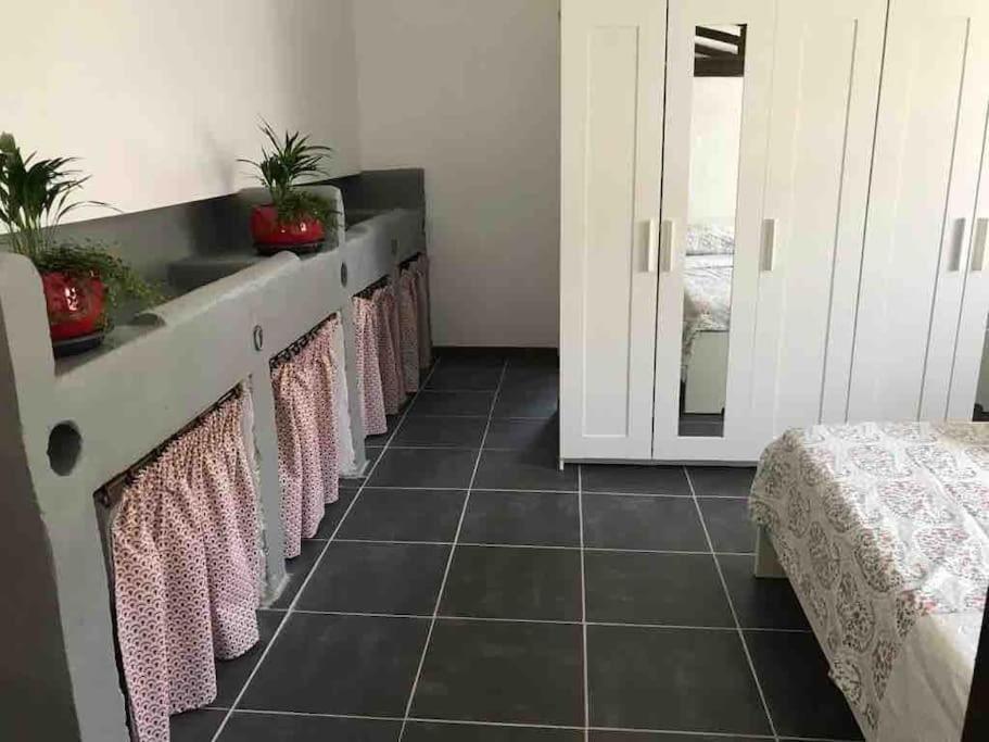 Apartment Insolite Au Coeur D'une Ecurie Arles