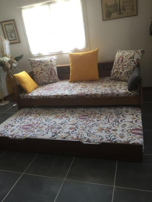 Insolite Au Coeur D'une Ecurie Apartment