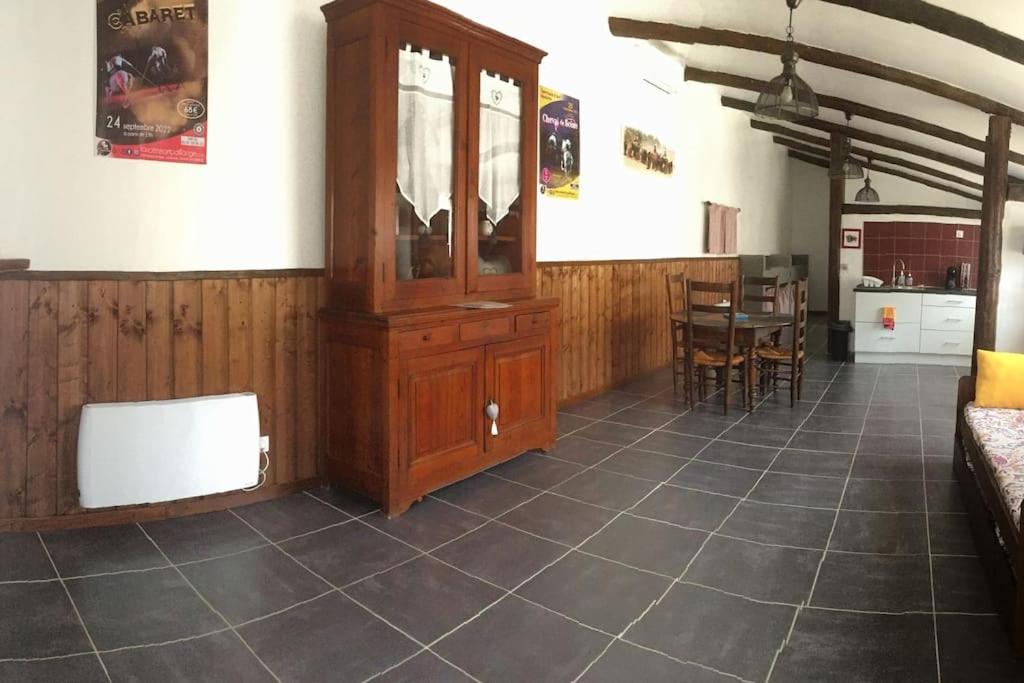 Insolite Au Coeur D'une Ecurie Apartment *