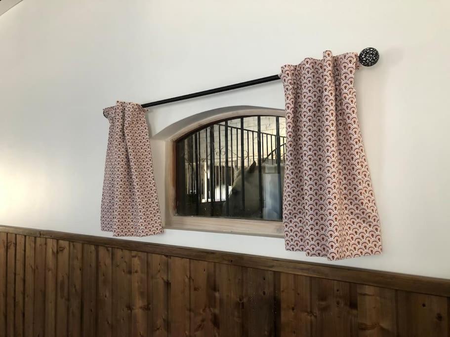 Insolite Au Coeur D'une Ecurie Apartment *