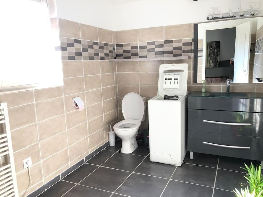 Insolite Au Coeur D'une Ecurie Apartment *